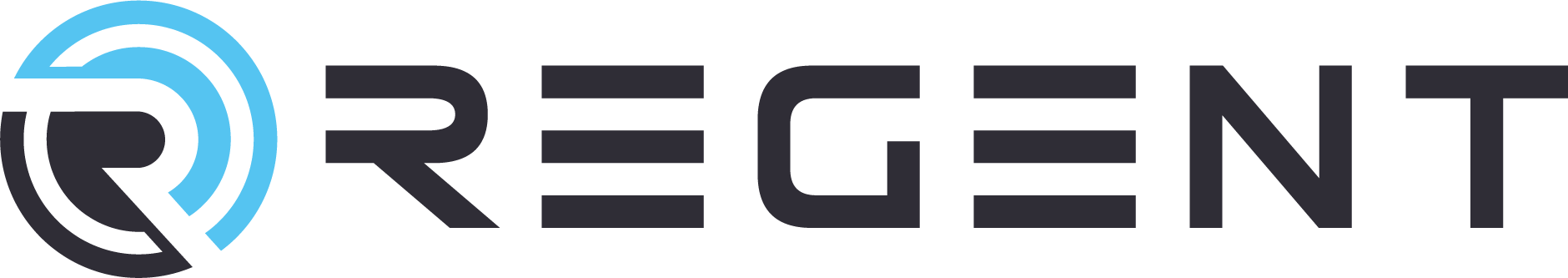 Regent logotyp